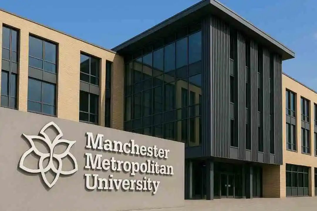 Manchester Metropolitan University